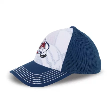 Colorado Avalanche Youth - Color Team Z NHL Hat