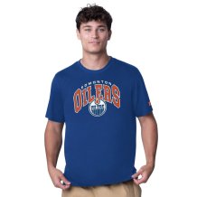 Edmonton Oilers - Drop the Puck NHL T-Shirt
