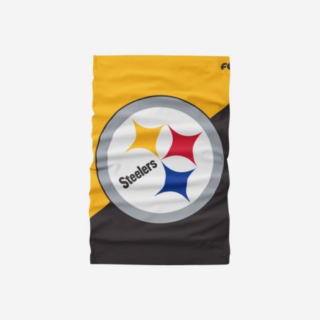Pittsburgh Steelers - Big Logo NFL Schutzschal