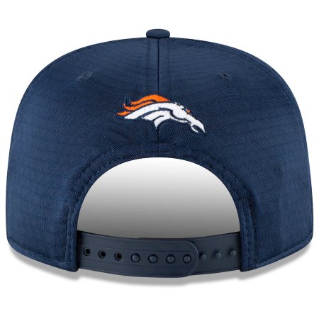 Denver Broncos - 2020 Summer Sideline 9FIFTY Snapback NFL Hat