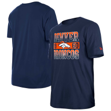 Denver Broncos - City Team NFL T-Shirt
