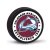 Colorado Avalanche - Established NHL Puck
