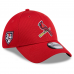 St. Louis Cardinals - 2024 Spring Training 39THIRTY MLB Kšiltovka