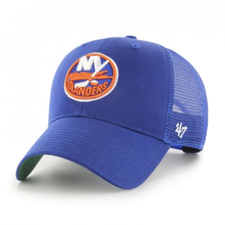 New York Islanders - Team MVP Branson NHL Šiltovka
