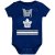 Toronto Maple Leafs Niemowlę - Team Jersey NHL Punktów