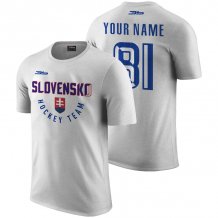 Slowakei 1318 T-Shirt