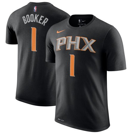 Phoenix Suns - Devin Booker Performance NBA T-shirt