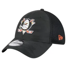 Anaheim Ducks - Subtle Camo 39Thirty NHL Czapka