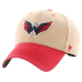 Washington Capitals - Dusted Sedgwig NHL Hat