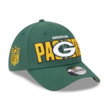 Green Bay Packers - 2023 Official Draft 39Thirty NFL Cap