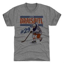 Edmonton Oilers Kinder - Leon Draisaitl Play NHL T-Shirt