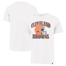 Cleveland Browns - Overrun Franklin Throwback NFL Tričko