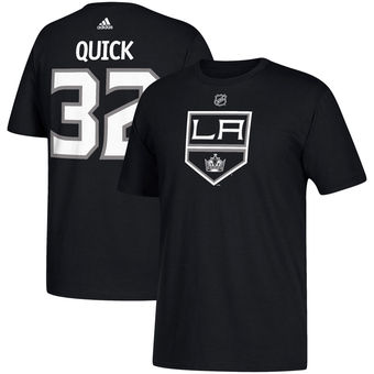 Los Angeles Kings - Jonathan Quick NHL Koszułka