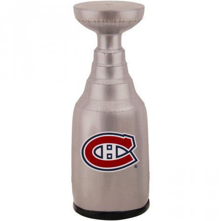 Montreal Canadiens - Inflatable NHL Stanley Cup