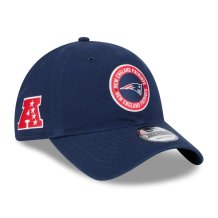 New England Patriots - 2024 Sideline 9Twenty NFL Hat