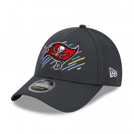 Tampa Bay Buccaneers - 2021 Crucial Catch 9Forty NFL Hat