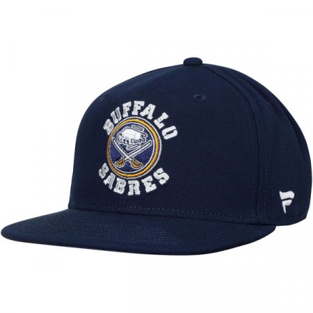 Buffalo Sabres Detská - Iconic Emblem NHL Kšiltovka