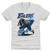 Winnipeg Jets Dziecięcy - Nikolaj Ehlers Comic NHL Koszułka