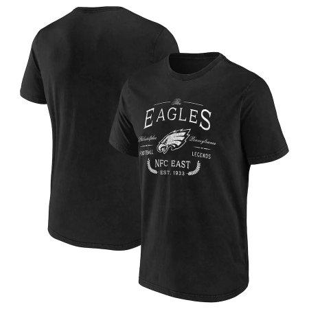 Philadelphia Eagles - Darius Black NFL T-Shirt