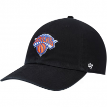 New York Knicks - Team Clean Up NBA Cap