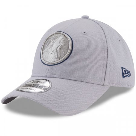 Minnesota Timberwolves - 9FORTY Adjustable NBA Hat