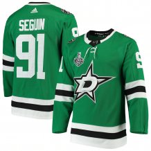 Dallas Stars - Tyler Seguin 2020 Stanley Cup Final Authentic NHL Trikot