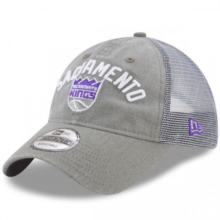Sacramento Kings - New Era Rugged Canvas 9TWENTY NBA Hat