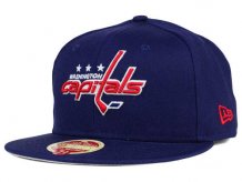 Washington Capitals - Classic Wool 59FIFTY NHL Hat