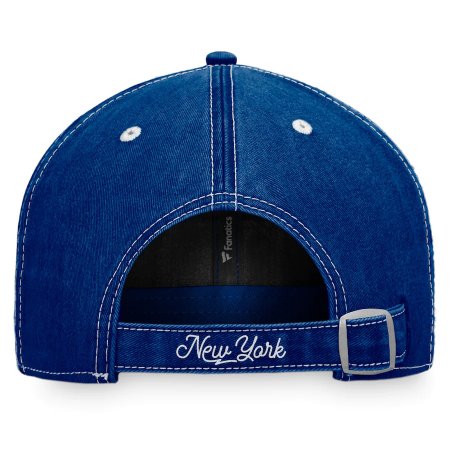 New York Rangers - Vintage Sport NHL Hat