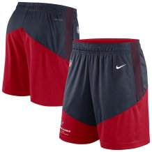 Houston Texans - Primary Lockup NFL Kraťasy