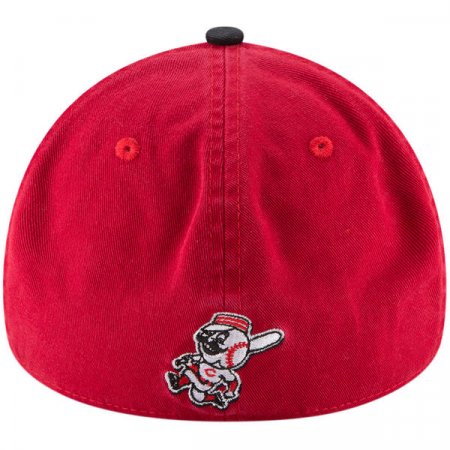 Cincinnati Reds - Core Fit Replica 49Forty MLB Čiapka
