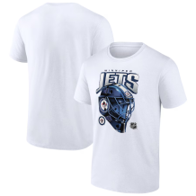 Winnipeg Jets -  Penalty Box NHL Tričko