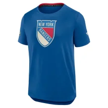 New York Rangers - 2026 Winter Classic Authentic Pro Tech NHL T-shirt