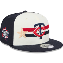 Minnesota Twins - 2024 All-Star Game Navy 9Fifty MLB Hat