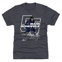 Winnipeg Jets - Mark Scheifele Offset NHL T-Shirt