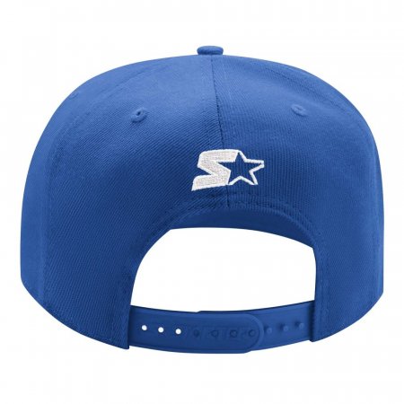 Edmonton Oilers - Team Logo Snapback NHL Hat