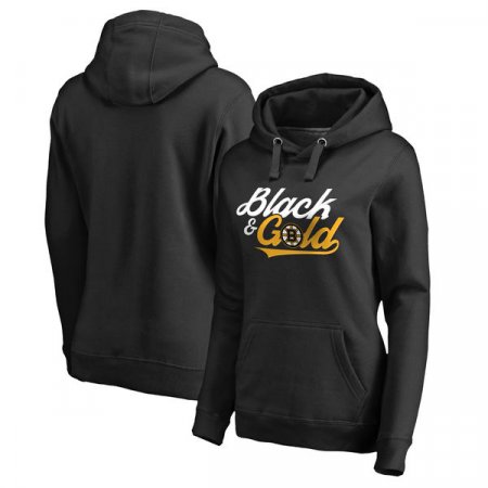 Boston Bruins Womens - Hometown Collection NHL Hoodie