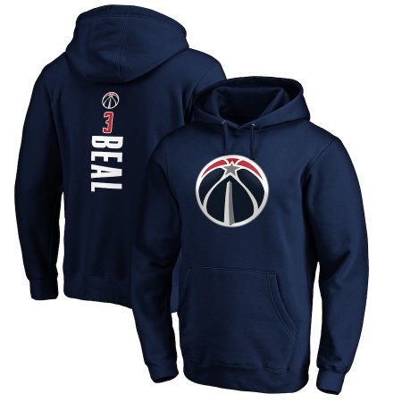 Washington Wizards - Bradley Beal Playmaker NBA Sweatshirt