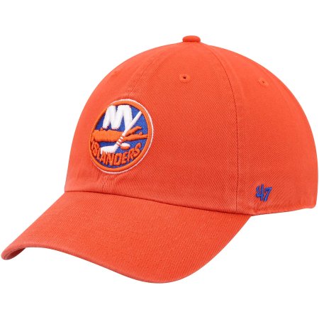 New York Islanders - Clean Up NHL Czapka