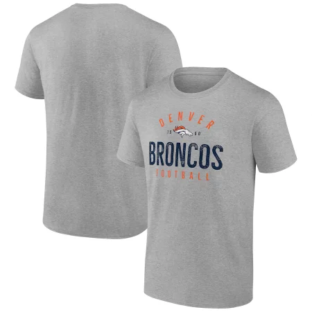 Denver Broncos - Legacy NFL T-Shirt