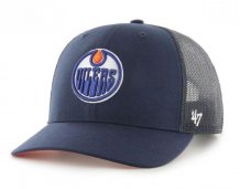 Edmonton Oilers - Ballpark Trucker NHL Hat