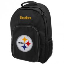 Pittsburgh Steelers - Southpaw NFL Backpack