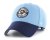 Pittsburgh Penguins - 2-Tone MVP Vintage NHL Čiapka
