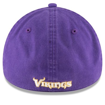 Minnesota Vikings - Core Fit 49FORTY NFL Hat