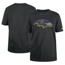 Baltimore Ravens - 2024 Draft NFL T-Shirt