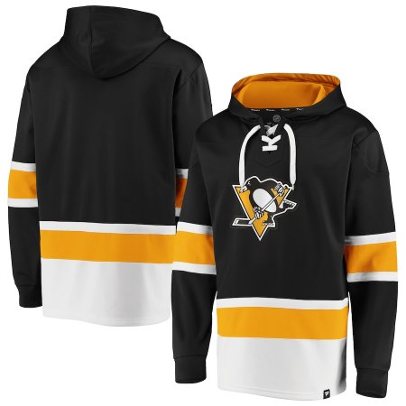 Pittsburgh Penguins - Iconic Power Play NHL  Mikina s kapucňou