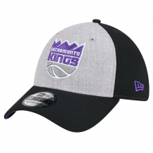 Sacramento Kings - Two-Tone 39Thirty NBA Cap