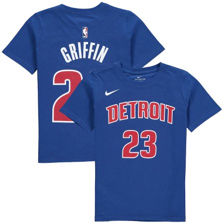 NBA Los Angeles Clippers Blake Griffin Youth Team Jersey 