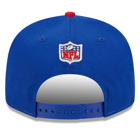 New England Patriots - 2023 Sideline Historic 9Fifty NFL Hat