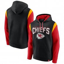 Kansas City Chiefs - Trench Battle NFL Sweatshirt